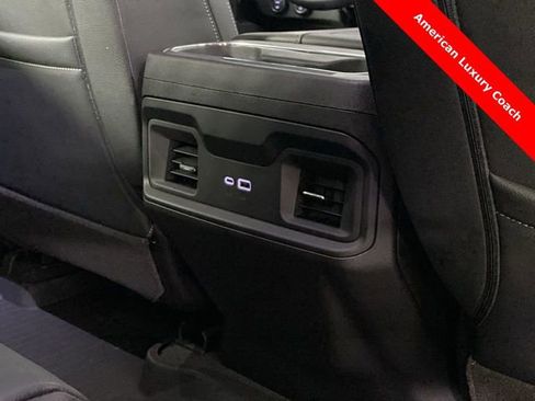 New 2025 Chevrolet Silverado 1500 RST image 28