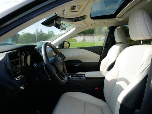 Used 2023 Lexus RX 350 Premium Plus w/ Accessory Package (Z1) AWD/4WD image 9