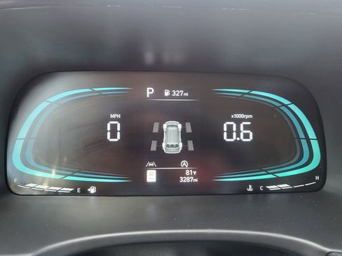 Used 2025 Hyundai Palisade XRT image 33