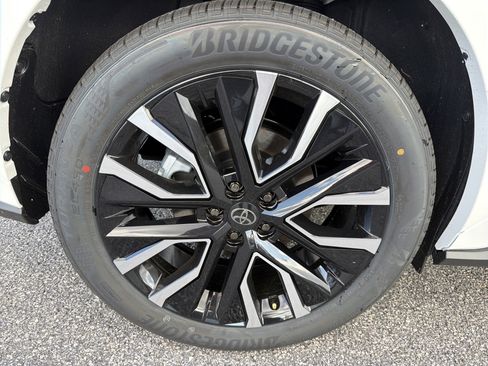 New 2026 Toyota bZ image 26