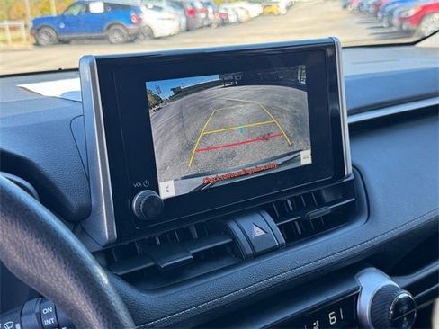 Certified 2024 Toyota RAV4 XLE image 25