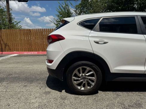 Used 2016 Hyundai Tucson Eco image 35