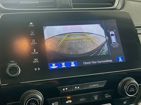 Used 2021 Honda CR-V Touring image 23