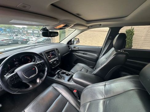 Used 2019 Dodge Durango GT image 19