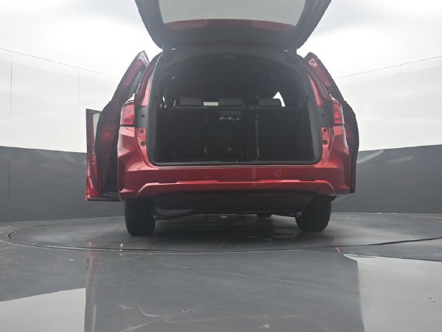 New 2026 Honda Odyssey Sport-L image 54