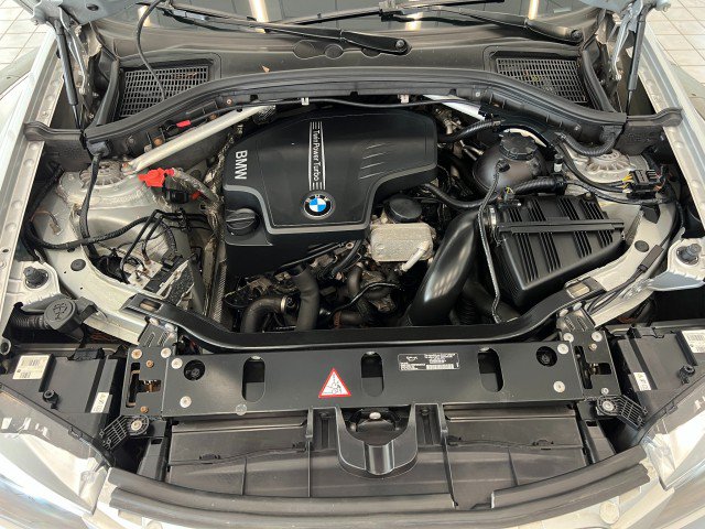 Used 2014 BMW X3 xDrive28i AWD/4WD image 37