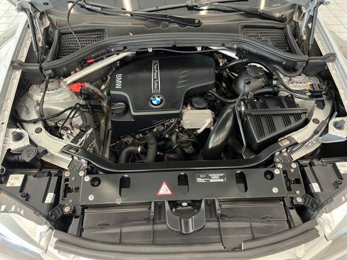 Used 2014 BMW X3 xDrive28i AWD/4WD image 37