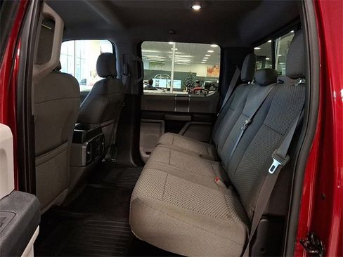 Used 2016 Ford F150 XLT w/ Equipment Group 302A Luxury image 10