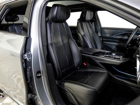 Used 2024 Cadillac Lyriq Luxury w/ LPO, Floor Liner Package image 34