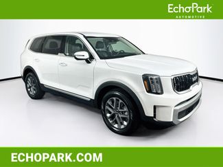 Used 2024 Kia Telluride LX FWD video 1