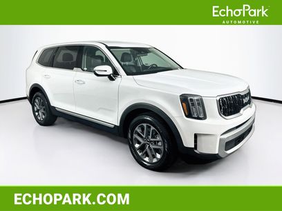 Used 2024 Kia Telluride LX