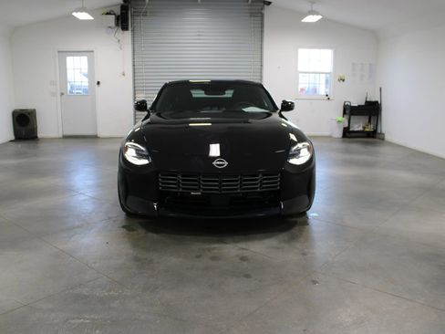 Used 2026 Nissan Z Performance RWD image 3