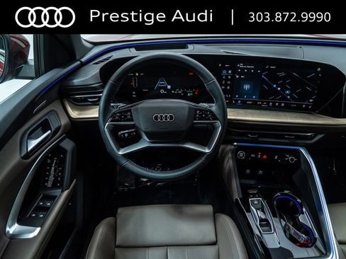 Used 2025 Audi Q5 Prestige AWD/4WD image 15