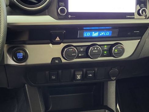 Used 2023 Toyota Tacoma SR5 RWD image 30
