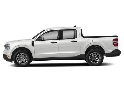 Used 2024 Ford Maverick XLT w/ Equipment Group 300A Standard AWD/4WD image 3