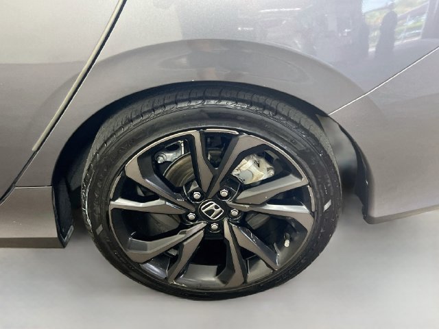 Used 2021 Honda Civic Sport image 23
