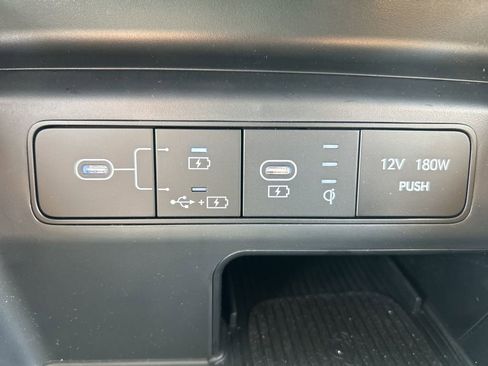New 2026 Hyundai Tucson SEL FWD image 17