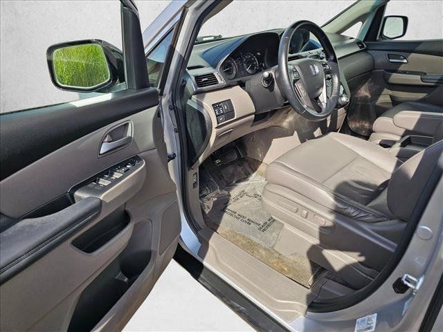 Used 2011 Honda Odyssey EX-L image 19