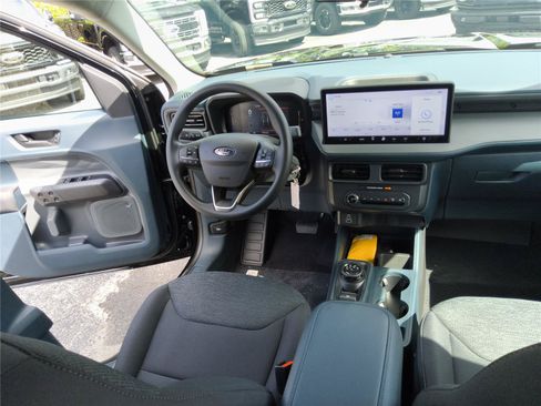 New 2026 Ford Maverick XL FWD image 22