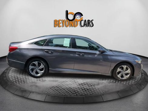Used 2019 Honda Accord EX-L image 4