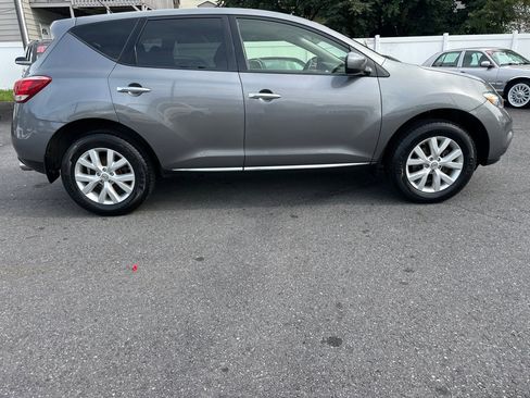Used 2013 Nissan Murano S image 4