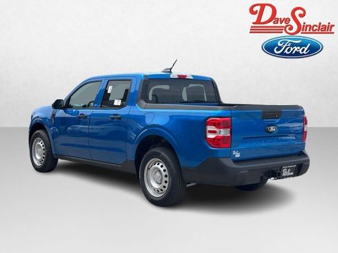 New 2026 Ford Maverick XL w/ Equipment Group 101A AWD/4WD image 9