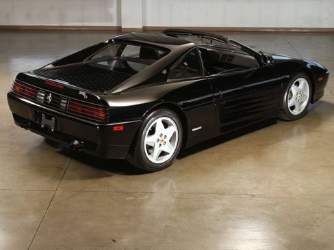 Used 1991 Ferrari 348 TS RWD image 40
