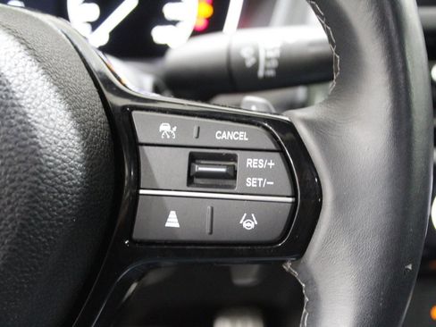 Certified 2023 Honda Civic Sport image 26