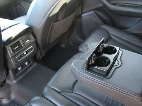 Used 2018 Audi Q7 2.0T Premium AWD/4WD image 13