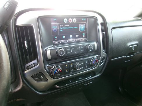 Used 2015 Chevrolet Silverado 1500 LT w/ Rally 2 Edition AWD/4WD image 16