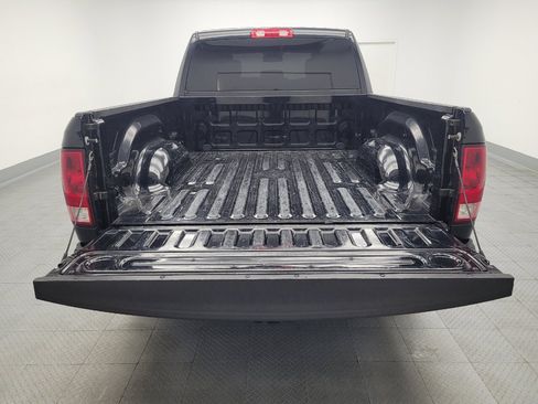 Used 2020 RAM 1500 Tradesman RWD image 29