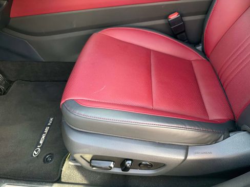 Used 2025 Lexus NX 250 FWD w/ Towing Package (2000 Lbs) image 36