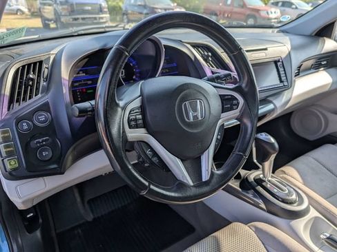 Used 2011 Honda CR-Z EX image 26
