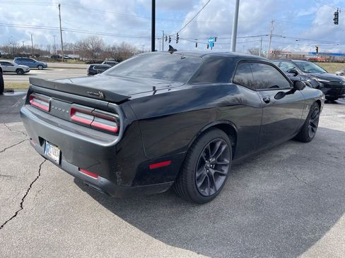 Used 2020 Dodge Challenger R/T Scat Pack image 3