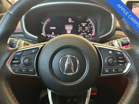Used 2024 Acura MDX Type S AWD/4WD image 25