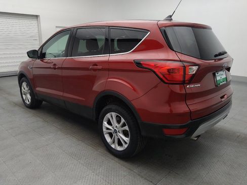 Used 2019 Ford Escape SE AWD/4WD image 2