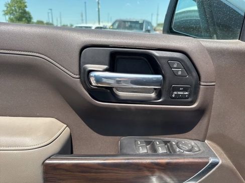 Used 2020 GMC Sierra 1500 SLT w/ SLT Premium Plus Package AWD/4WD image 14