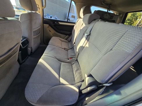 Used 2005 Toyota 4Runner SR5 image 20