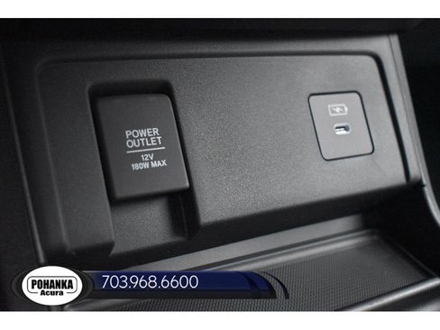 New 2026 Acura RDX Base image 19