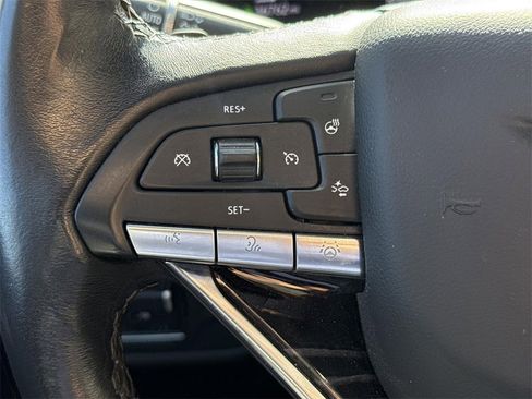 Used 2023 Cadillac Escalade ESV Sport image 35