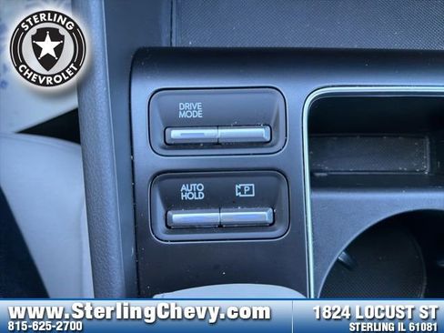 Used 2025 Hyundai Sonata SEL image 22