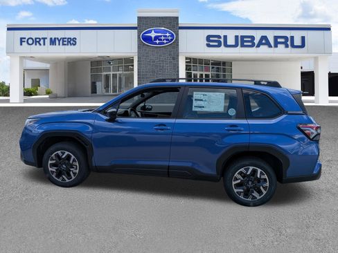 New 2026 Subaru Forester AWD/4WD image 7