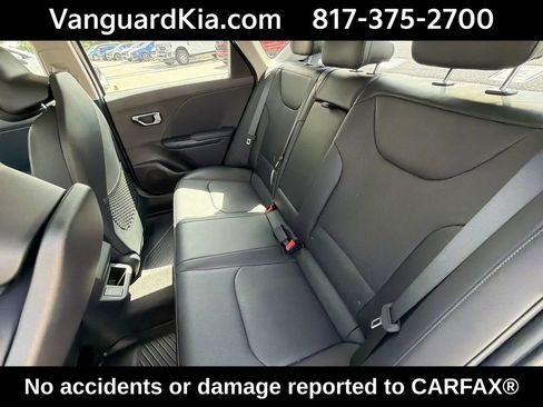 Certified 2026 Kia K4 EX FWD image 26