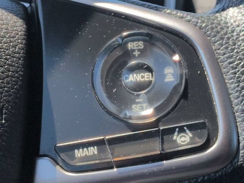 Used 2021 Honda CR-V EX image 17