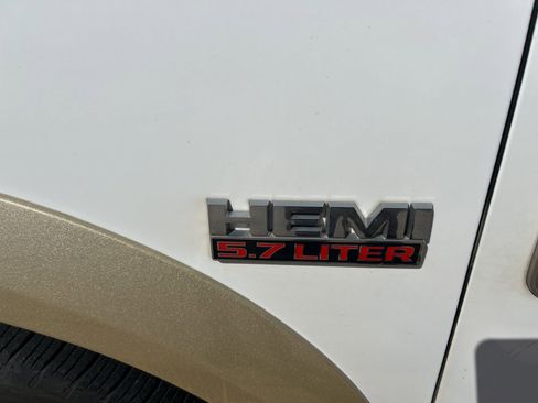 Used 2015 RAM 1500 Laramie Longhorn w/ Convenience Group image 10