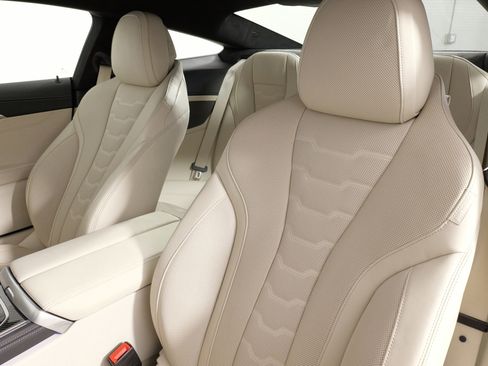 Used 2024 BMW M850i xDrive Coupe w/ M Sport Professional Package image 32