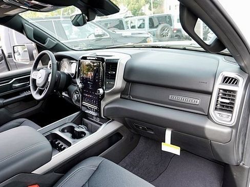 New 2026 RAM 1500 Big Horn image 13