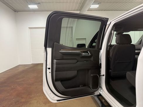 Used 2024 Chevrolet Silverado 1500 RST w/ Redline Edition image 48