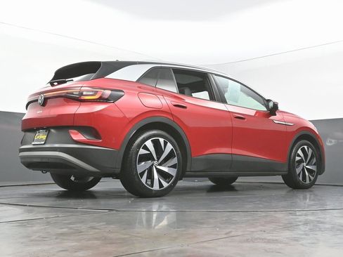 Used 2022 Volkswagen ID.4 Pro S image 51