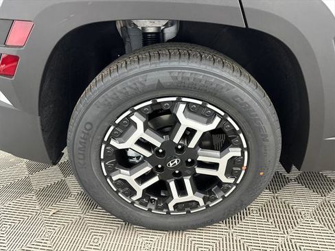 New 2026 Hyundai Tucson XRT image 18